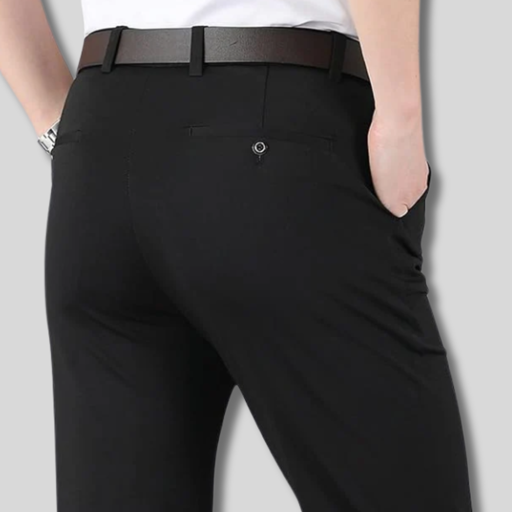 Alwes | Stretch Pants For Men