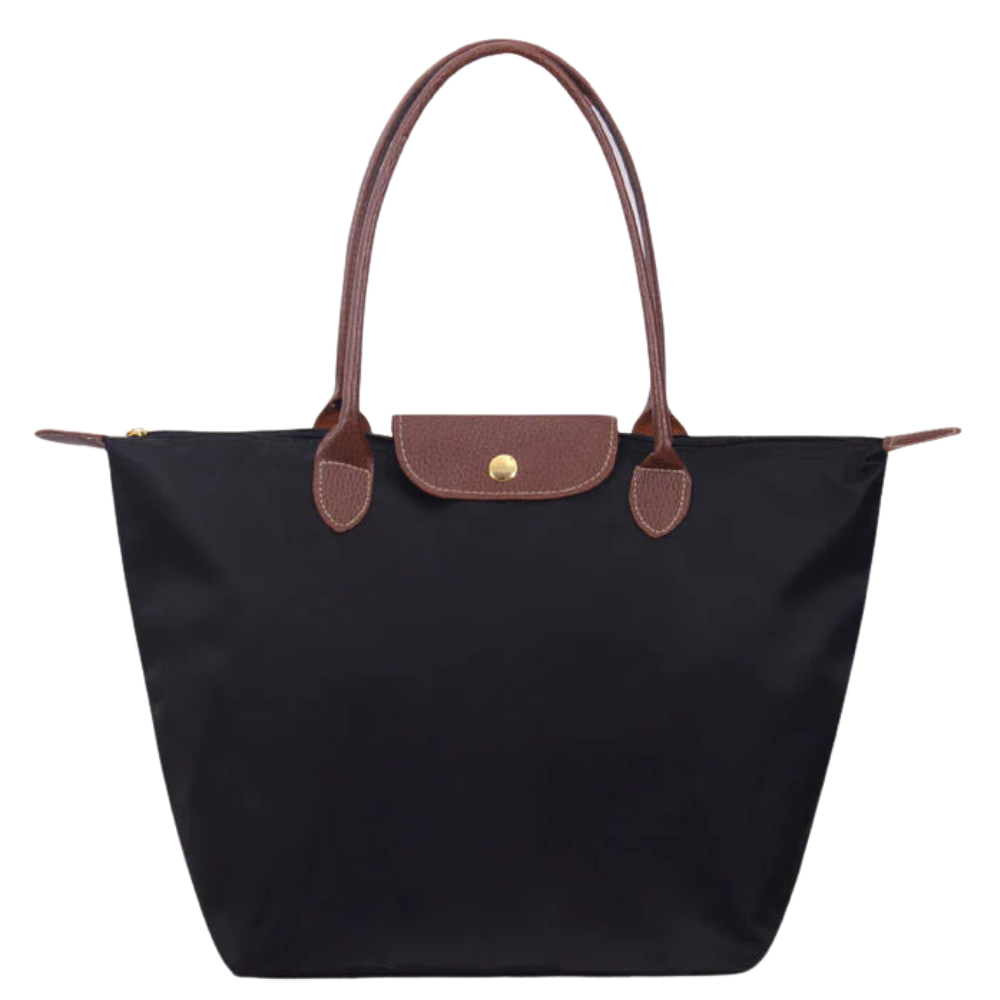 Chic Oxford Shoulderbag