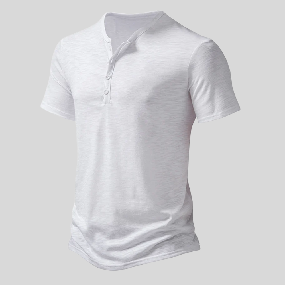 Evan - Casual T-shirt for men