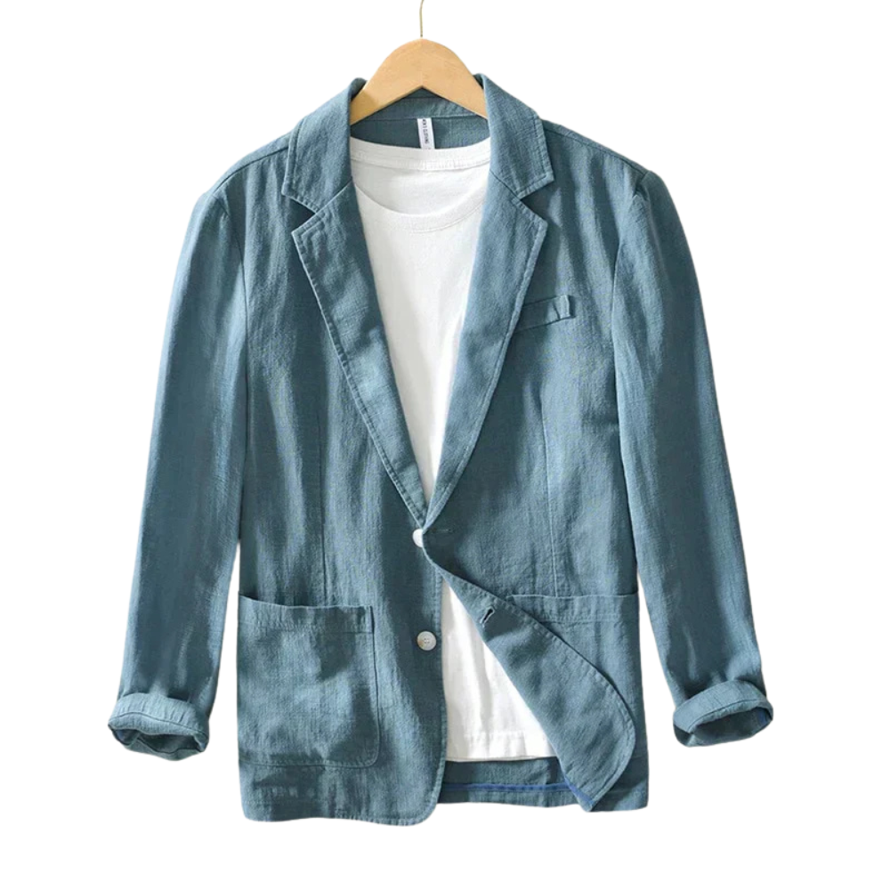 Garrison - Casual men's blazer