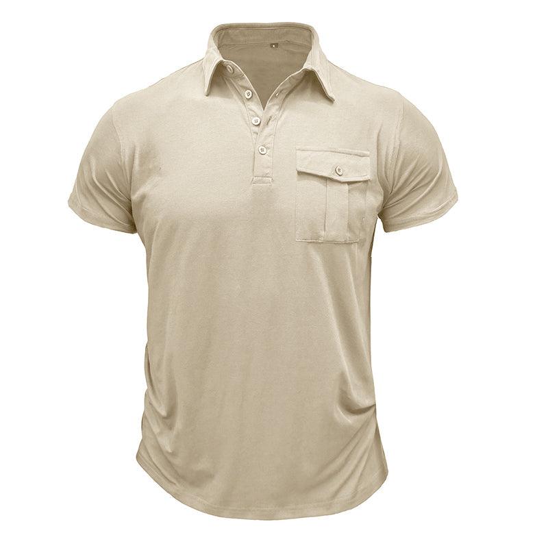 Cisco | Cotton Shirt