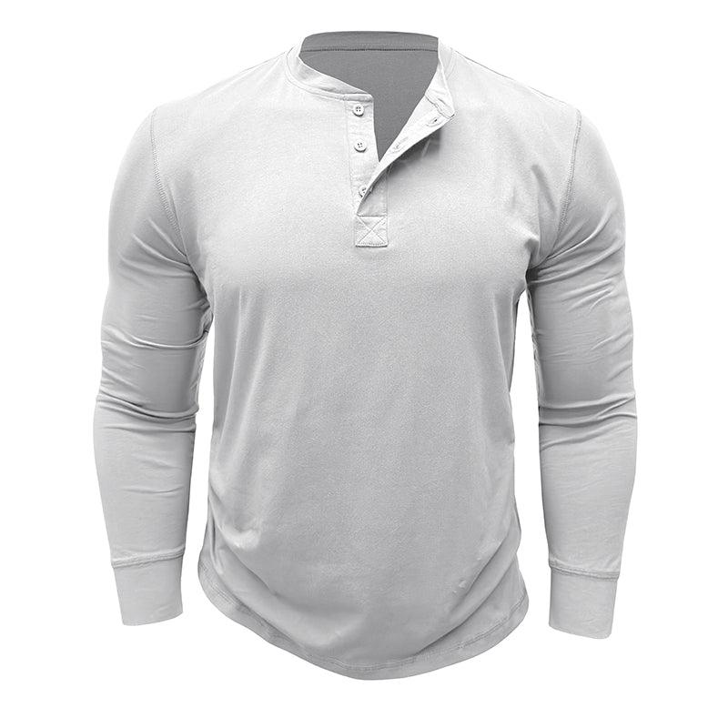 Alvaro | Long-Sleeve Shirt