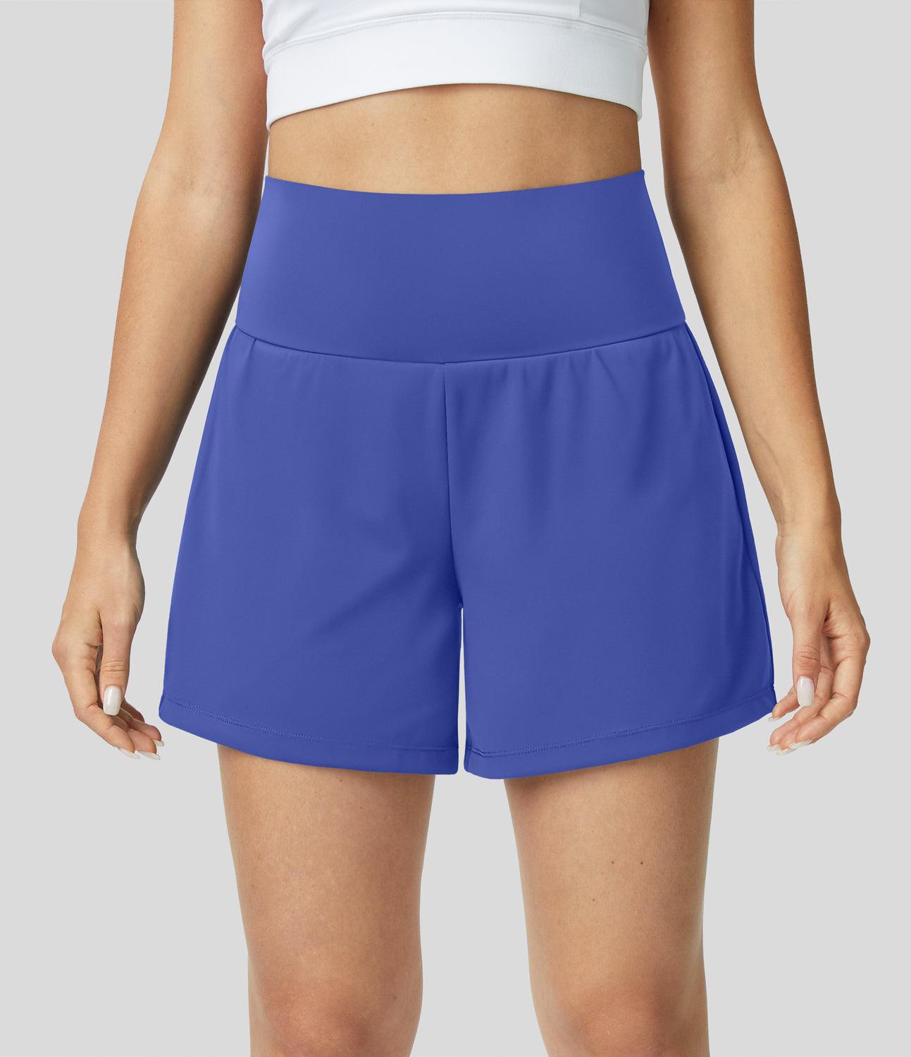 Elevate | 2-in-1 Yoga Shorts