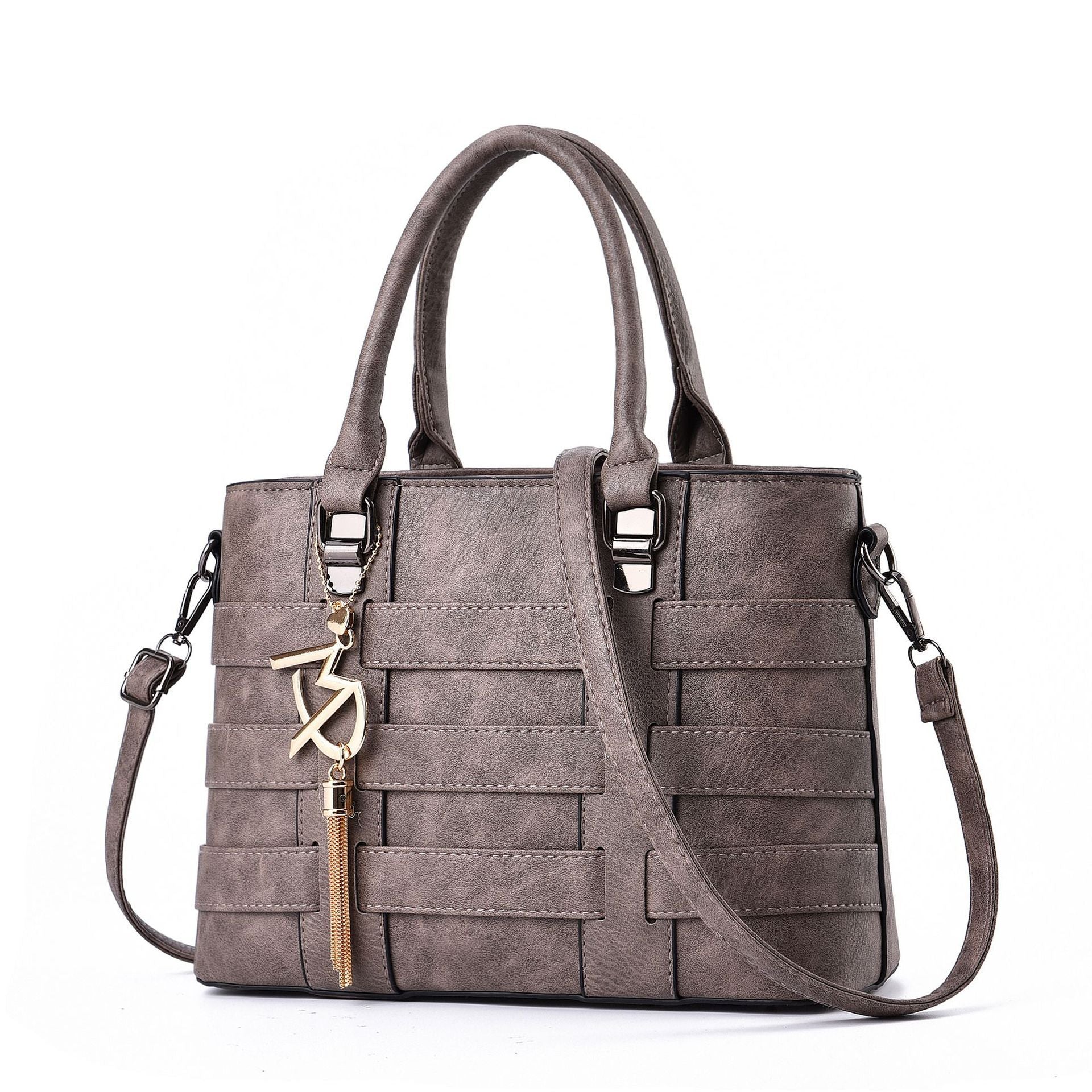 Colette - Stylish Handbag with Luxury Textured Details