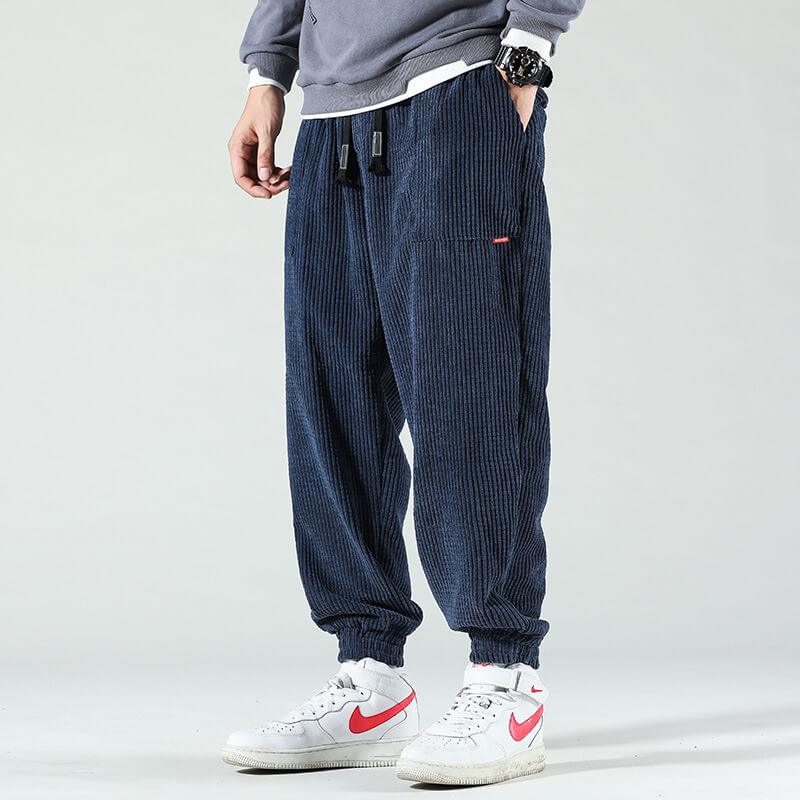 Williams | Corduroy Pants