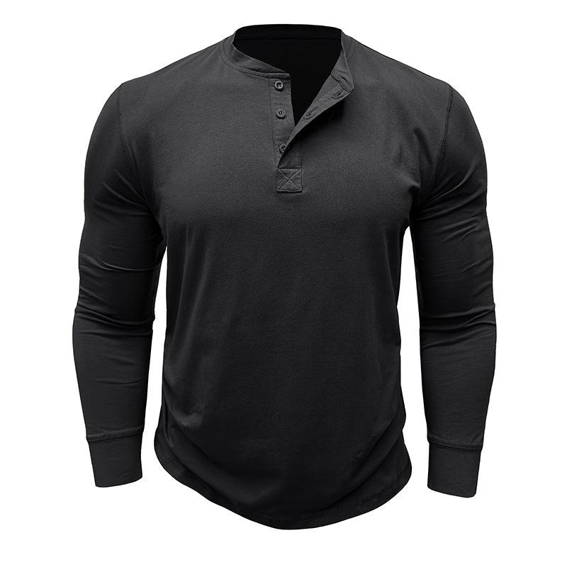 Alvaro | Long-Sleeve Shirt