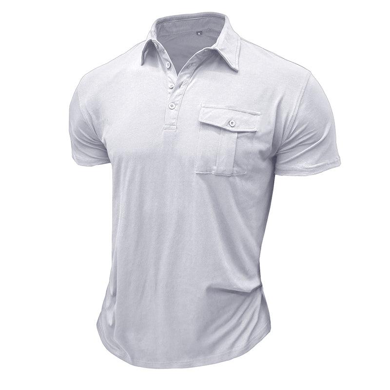 Cisco | Cotton Shirt