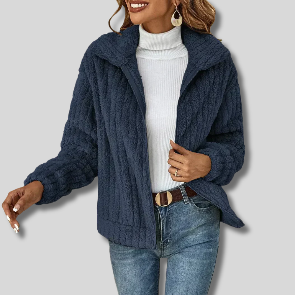 Taygan - Elegant Women's Cardigan