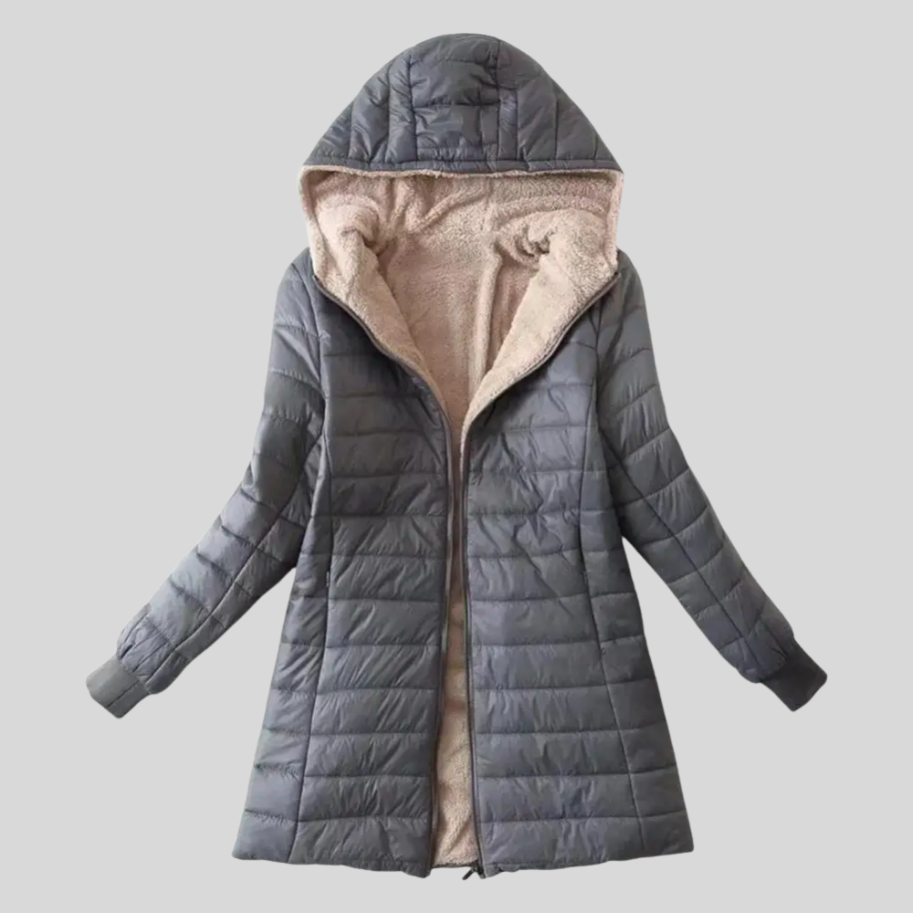 Bronte - Lightweight Women's Jacket