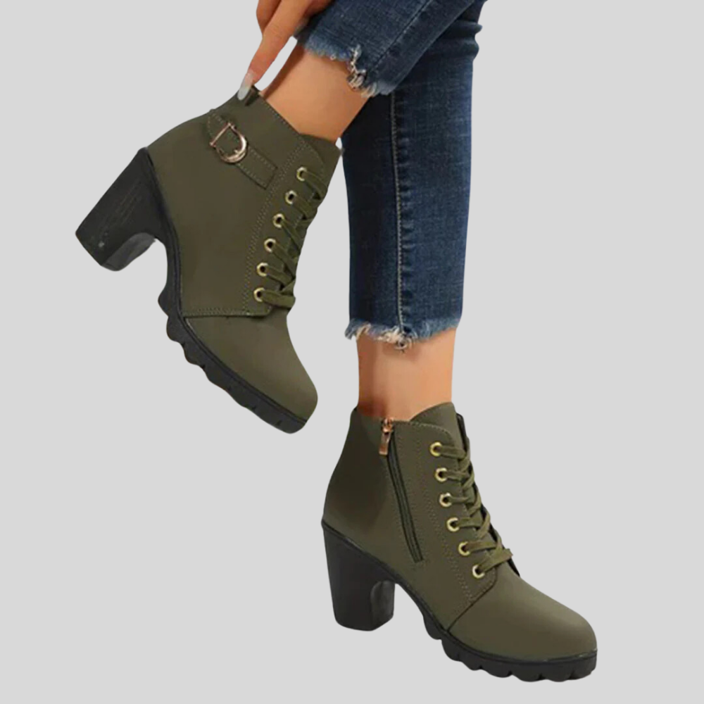 Wise - Women's ankle boots