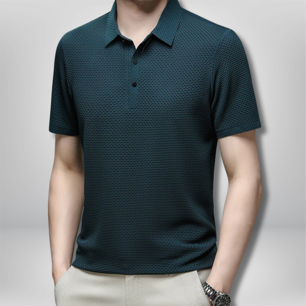 Felix - Elegant Men's Polo