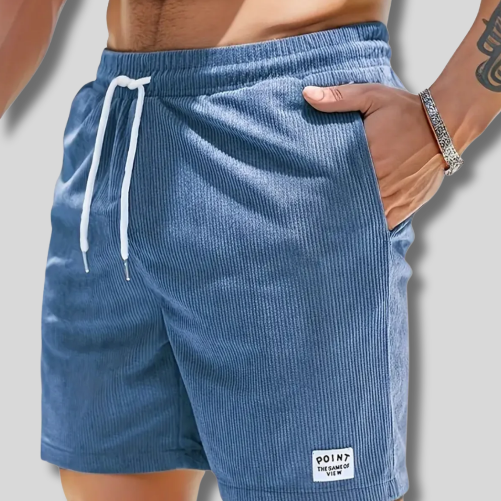 Men's Casual Swim Shorts