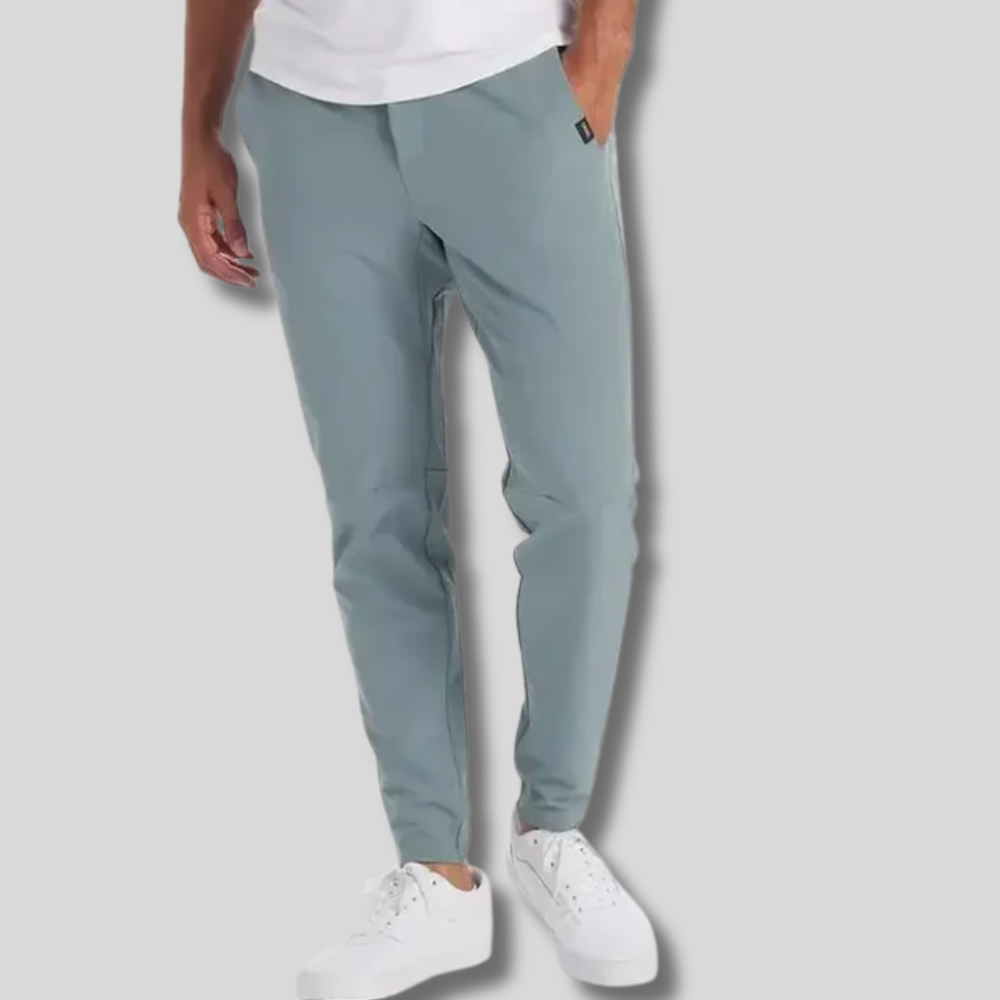 Aldero | Comfortable Men's Pants