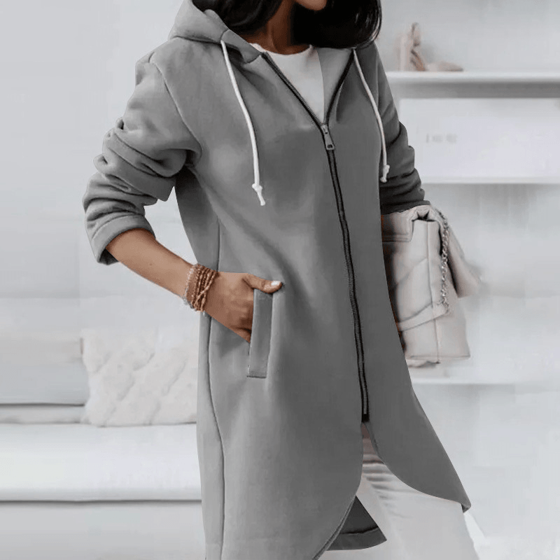 Sabina | Chic Hoodie