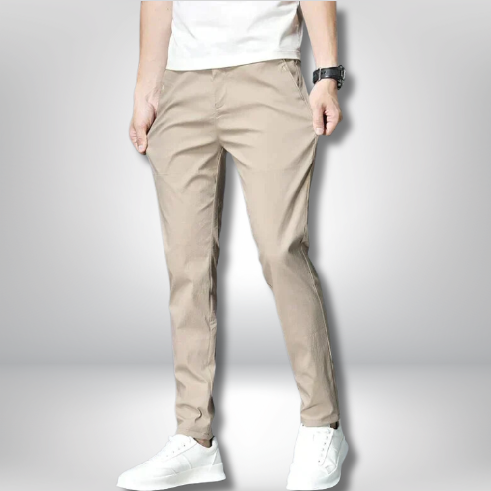 Peter - High-Quality Trousers