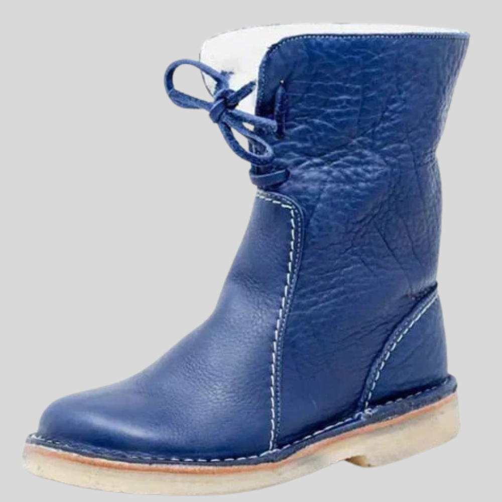 Aira - Stylish and Warm Winter Boots for Women