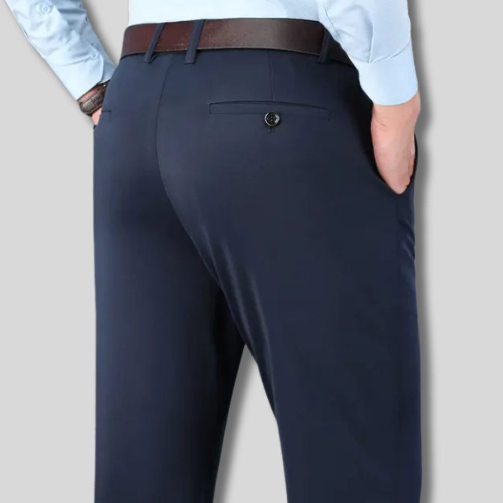 Alwes | Stretch Pants For Men