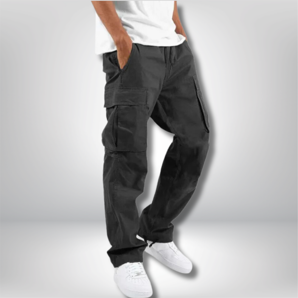 Douglas - Cargo Trousers