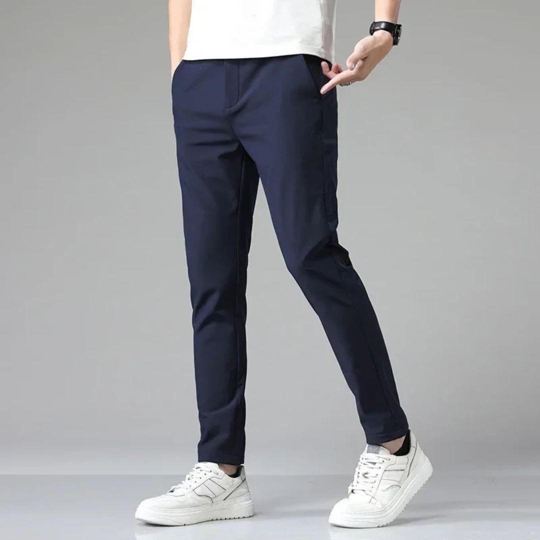 Rudi | Casual Pants