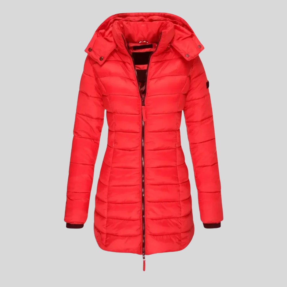 Tahila -  High - Quality Women's Winter Jacket