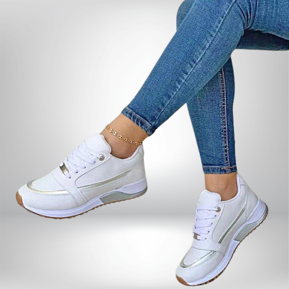 Anna - Comfortable Sneakers for Women