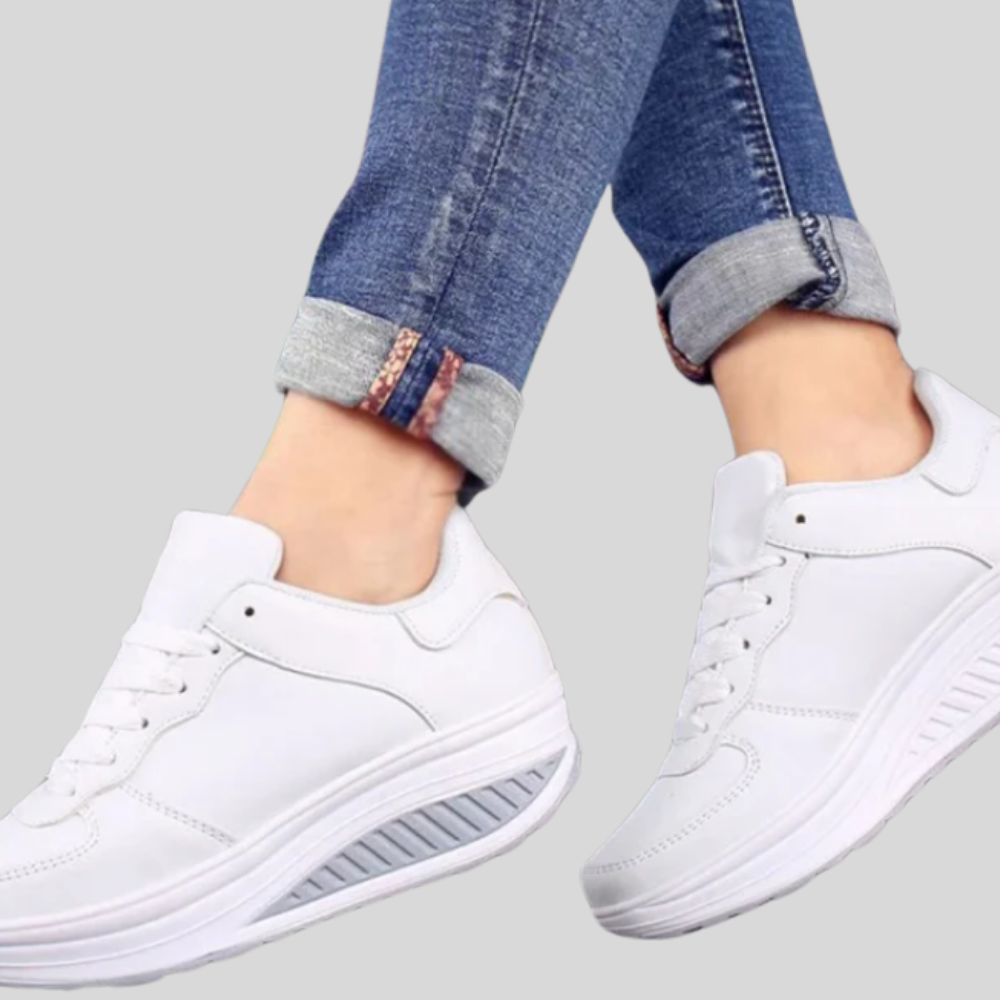 Liana - Stylish Sport Sneakers for Women