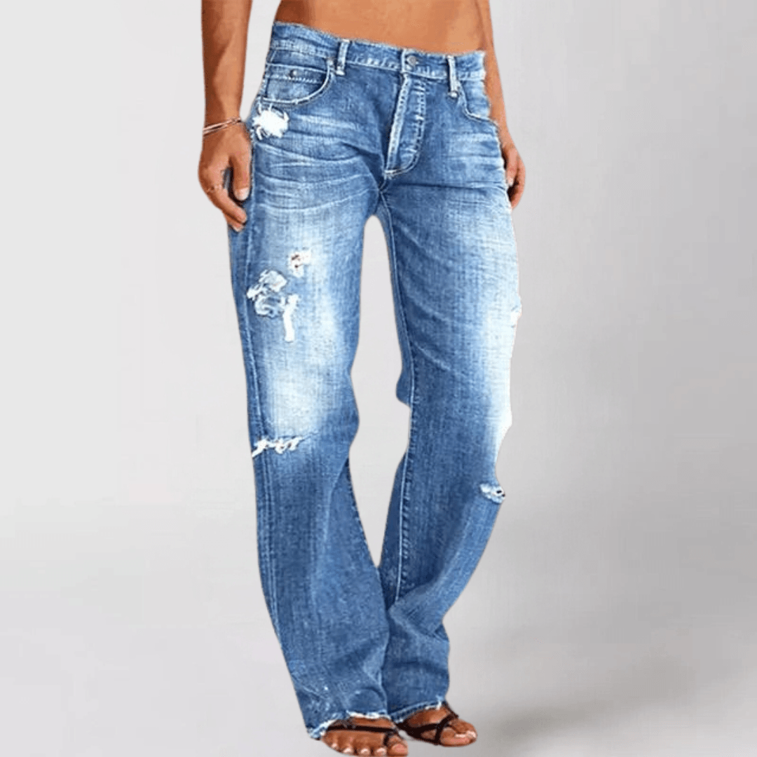 Penelope | Demin Jeans