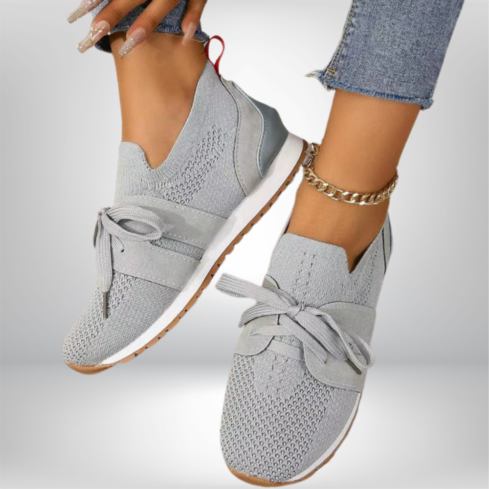 Orla - Comfy Sneakers