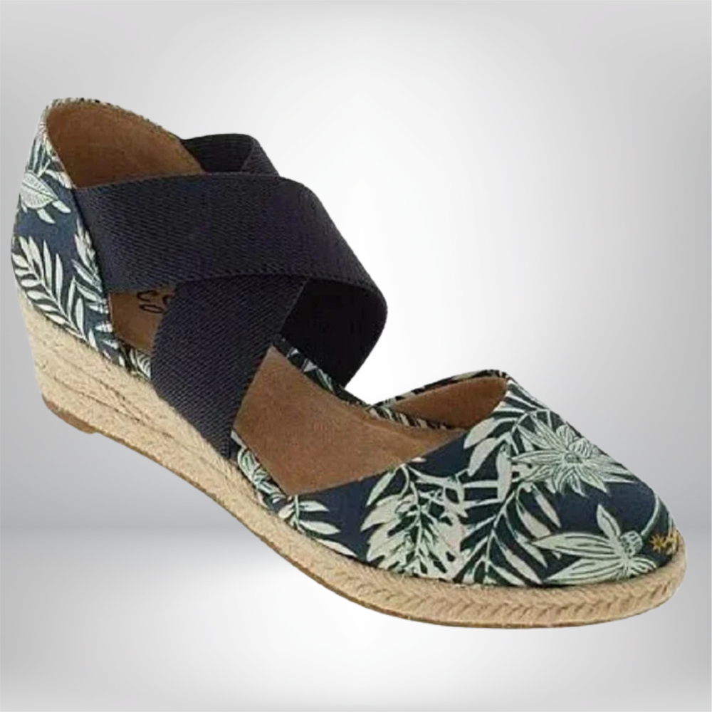 Vera - Platform Sandals