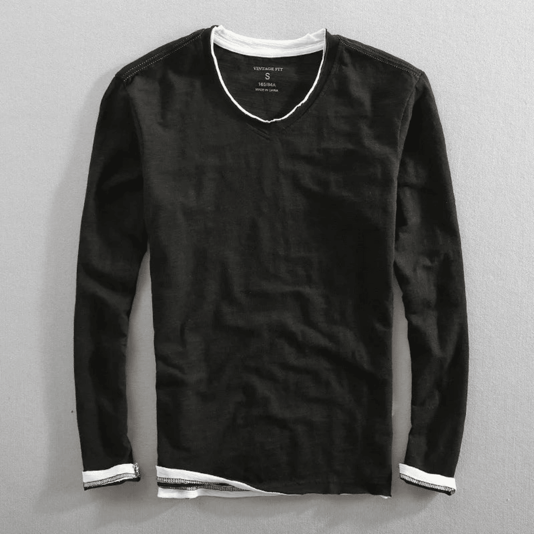 Roku | Long Sleeve T-Shirt