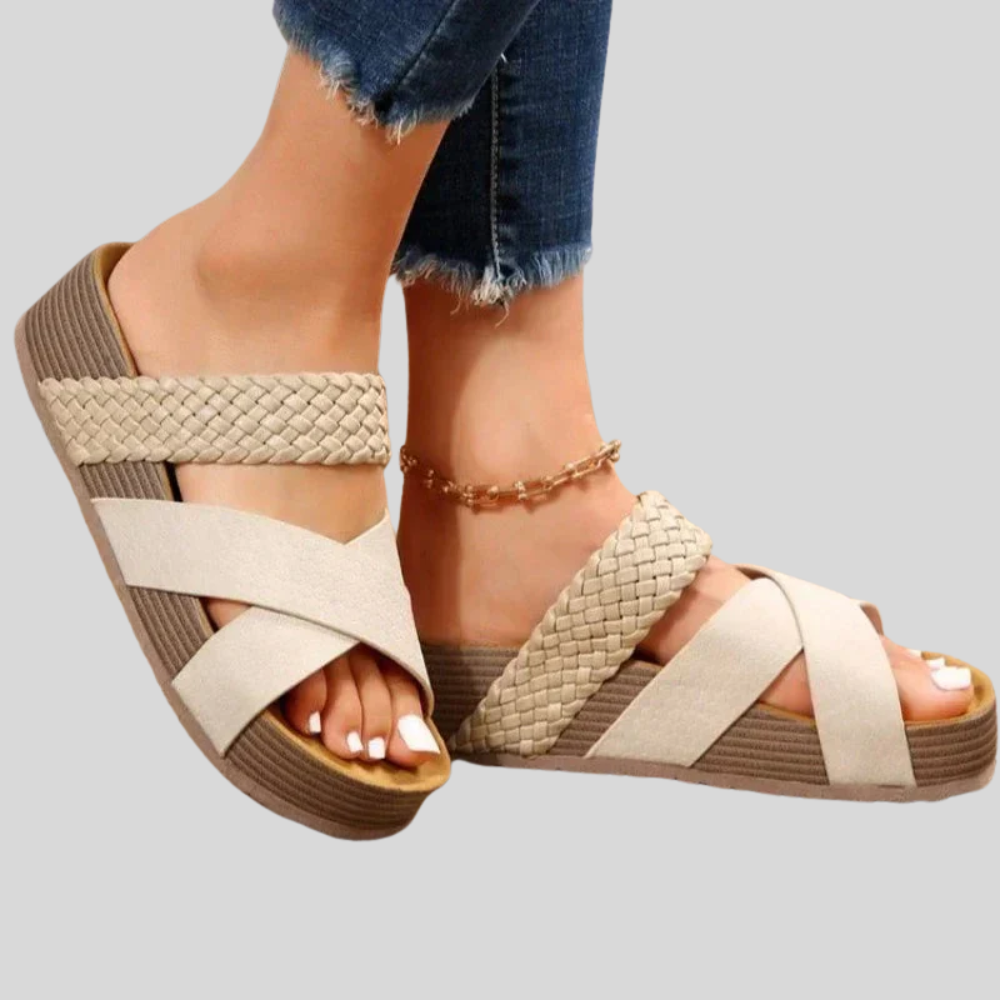 Lavish - Comfortable Sandals