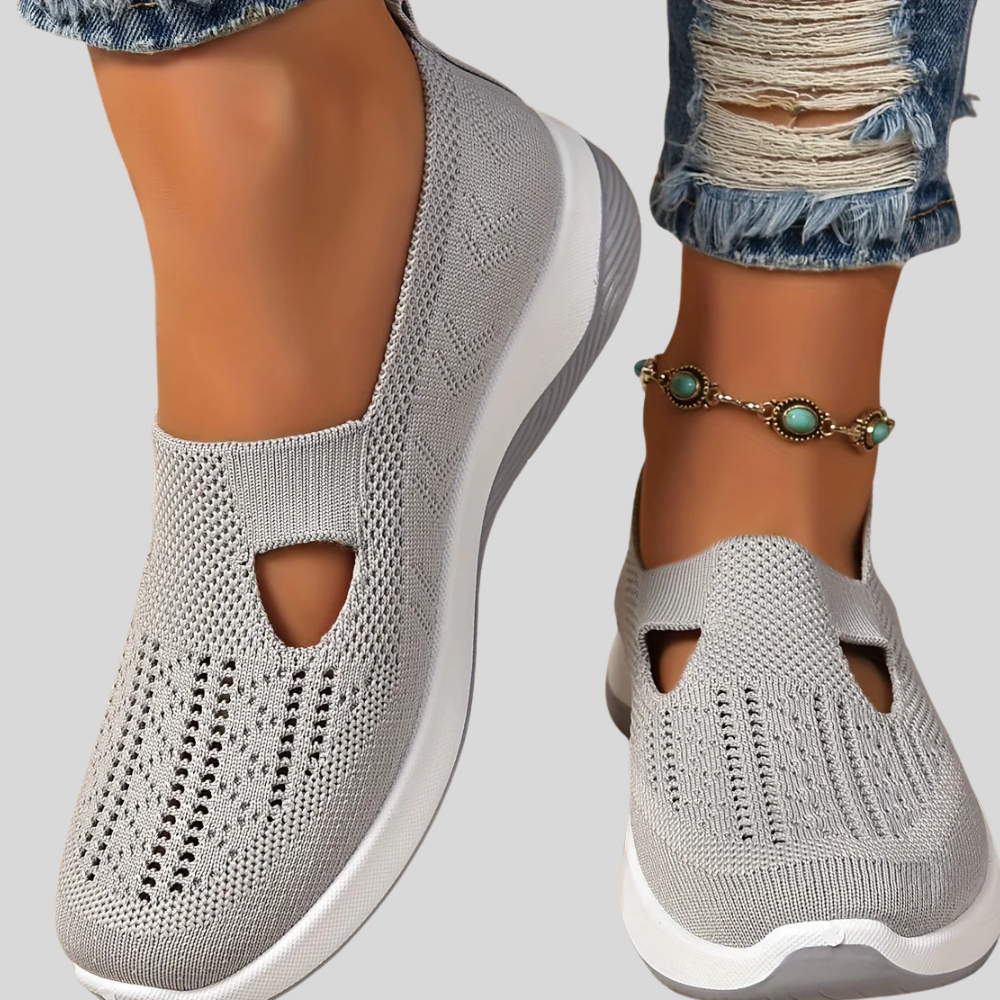 Carry - Comfortable slip-on shoes