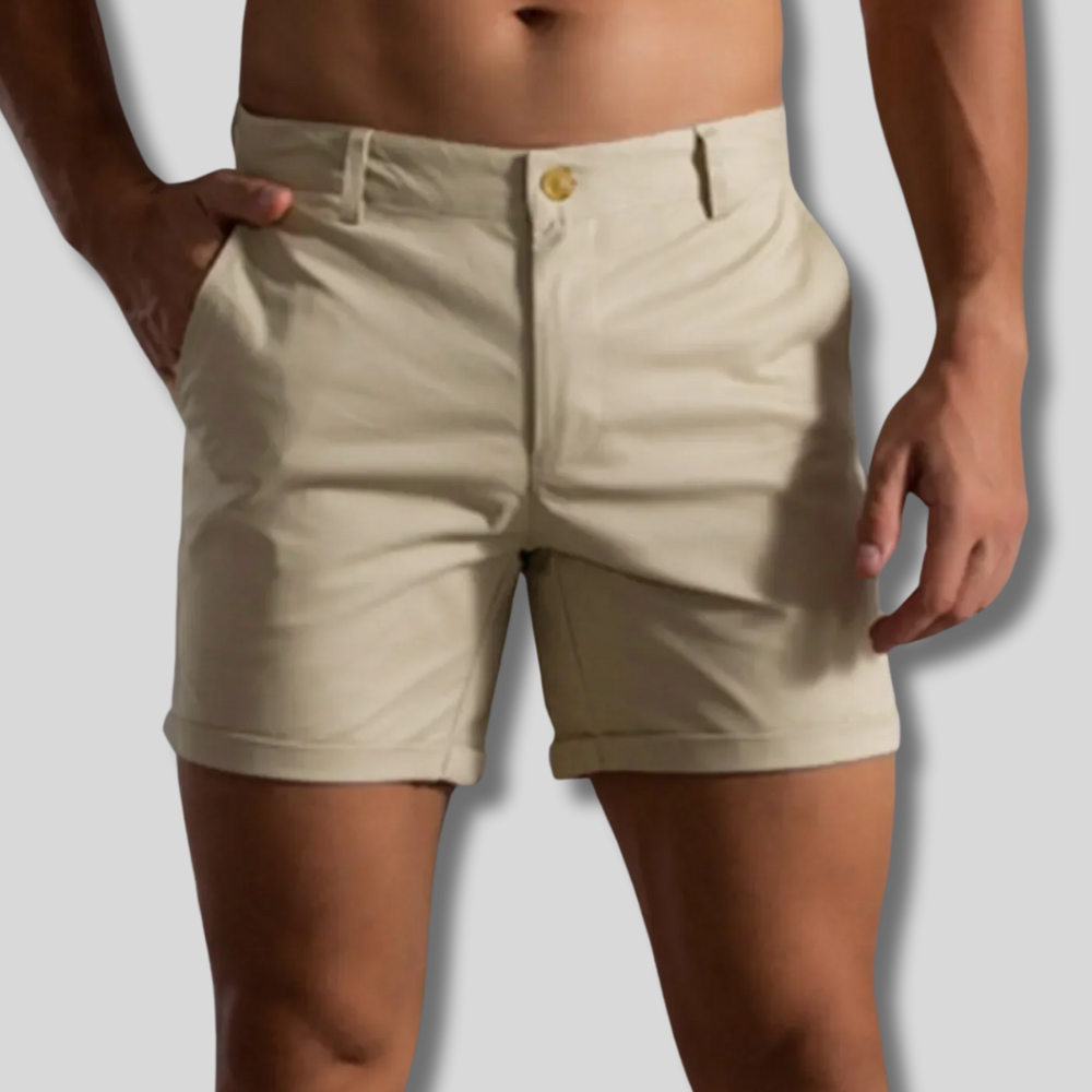 Classic Men's Shorts