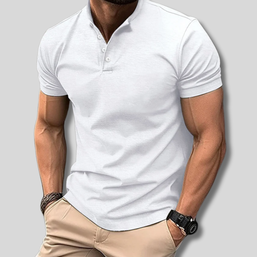 Daniël - Men's polo shirt