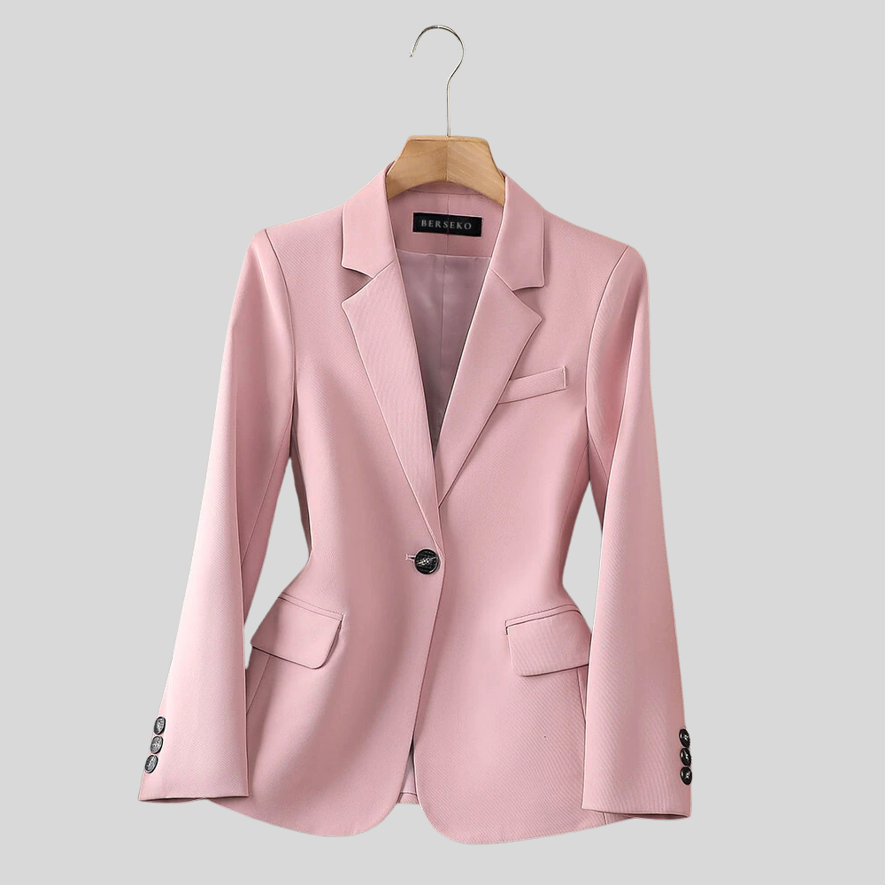 Eadie - Elegant Blazer for Women