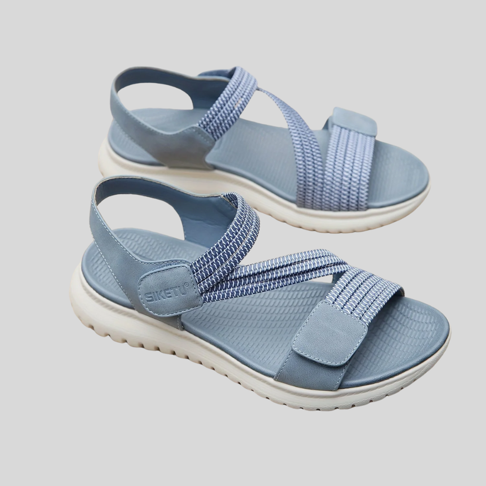 Finley - Maximum Support Sandals