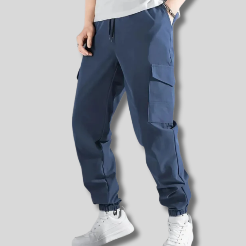 Carces | Fashionable Cargo Pants For Men