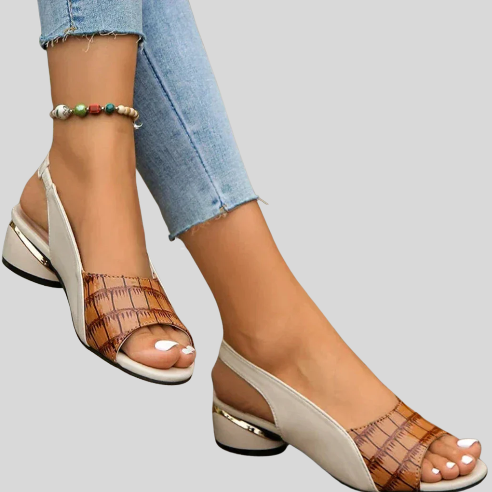 Destiny-  Stylish Women's Sandals