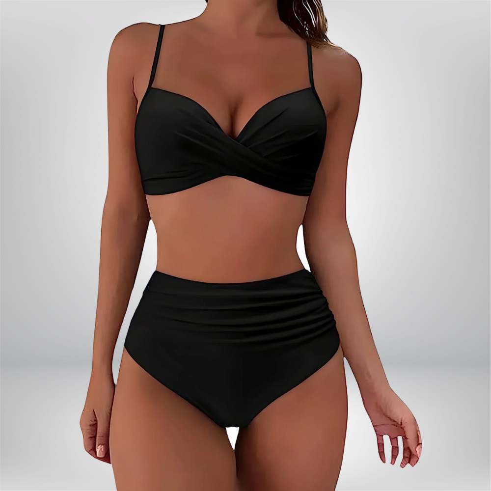 Sigrun - Women's Bikini Set