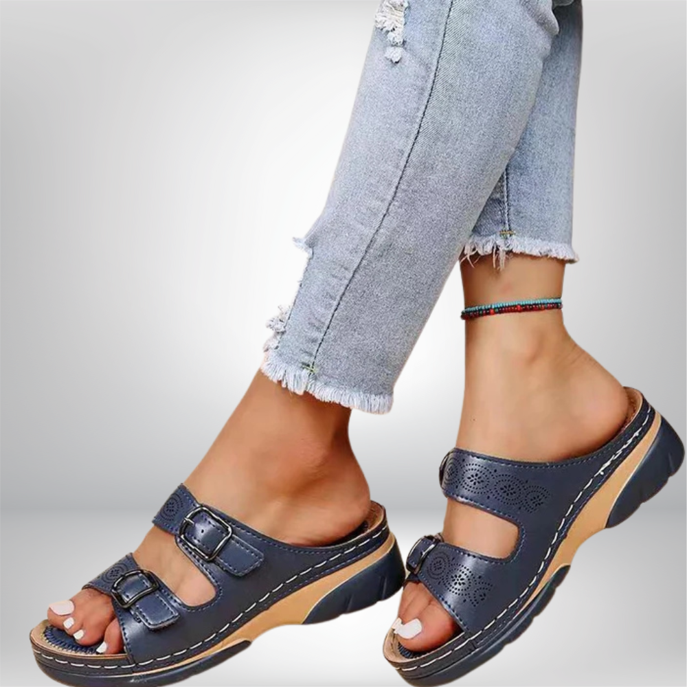 Imogen - Comfortable Sandals