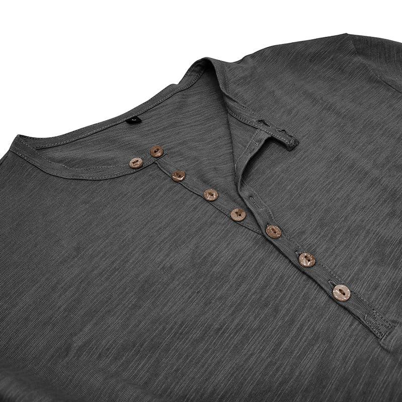 Gerardo | Long-Sleeve Shirt