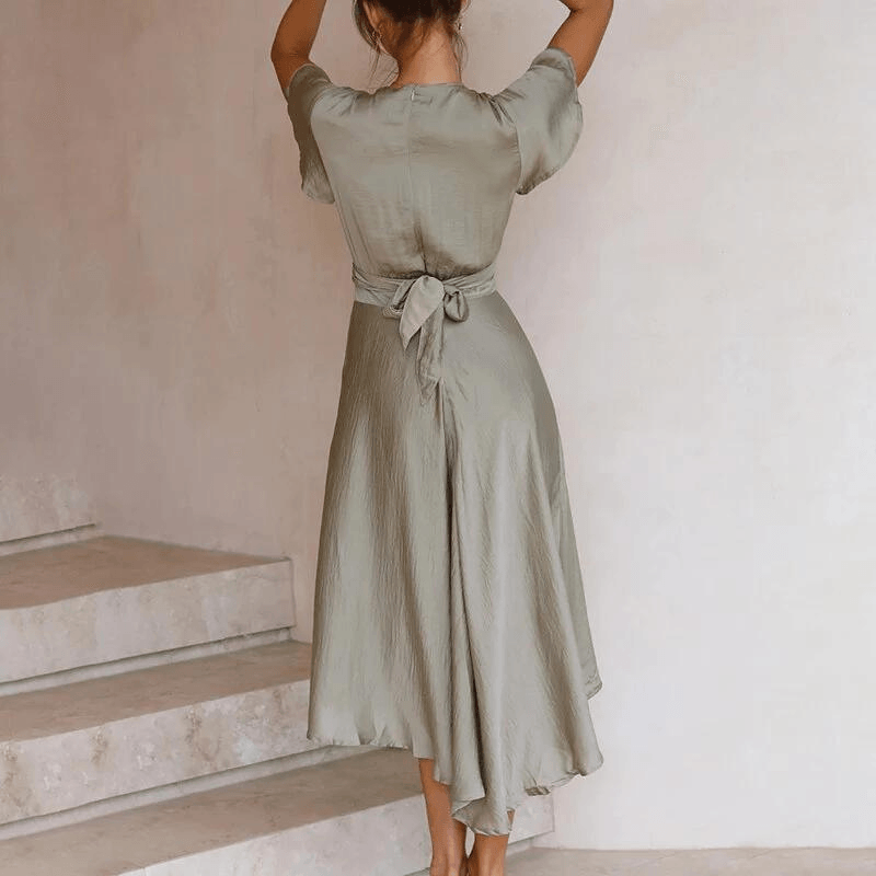 Fiona | Vintage Dress