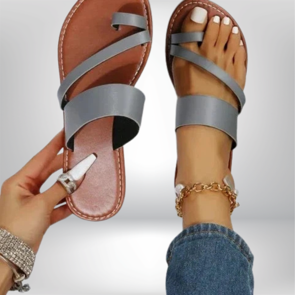 Anke - Chic Sandals