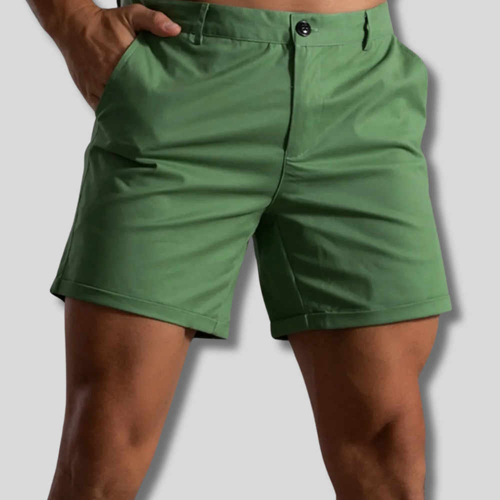 Classic Men's Shorts