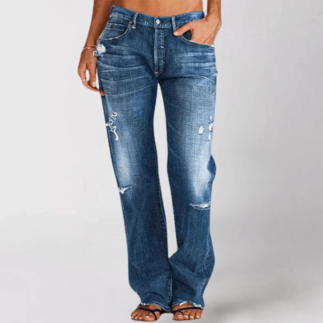 Penelope | Demin Jeans