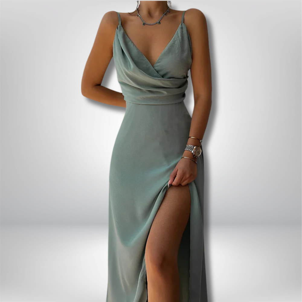 Marit - Elegant Dress