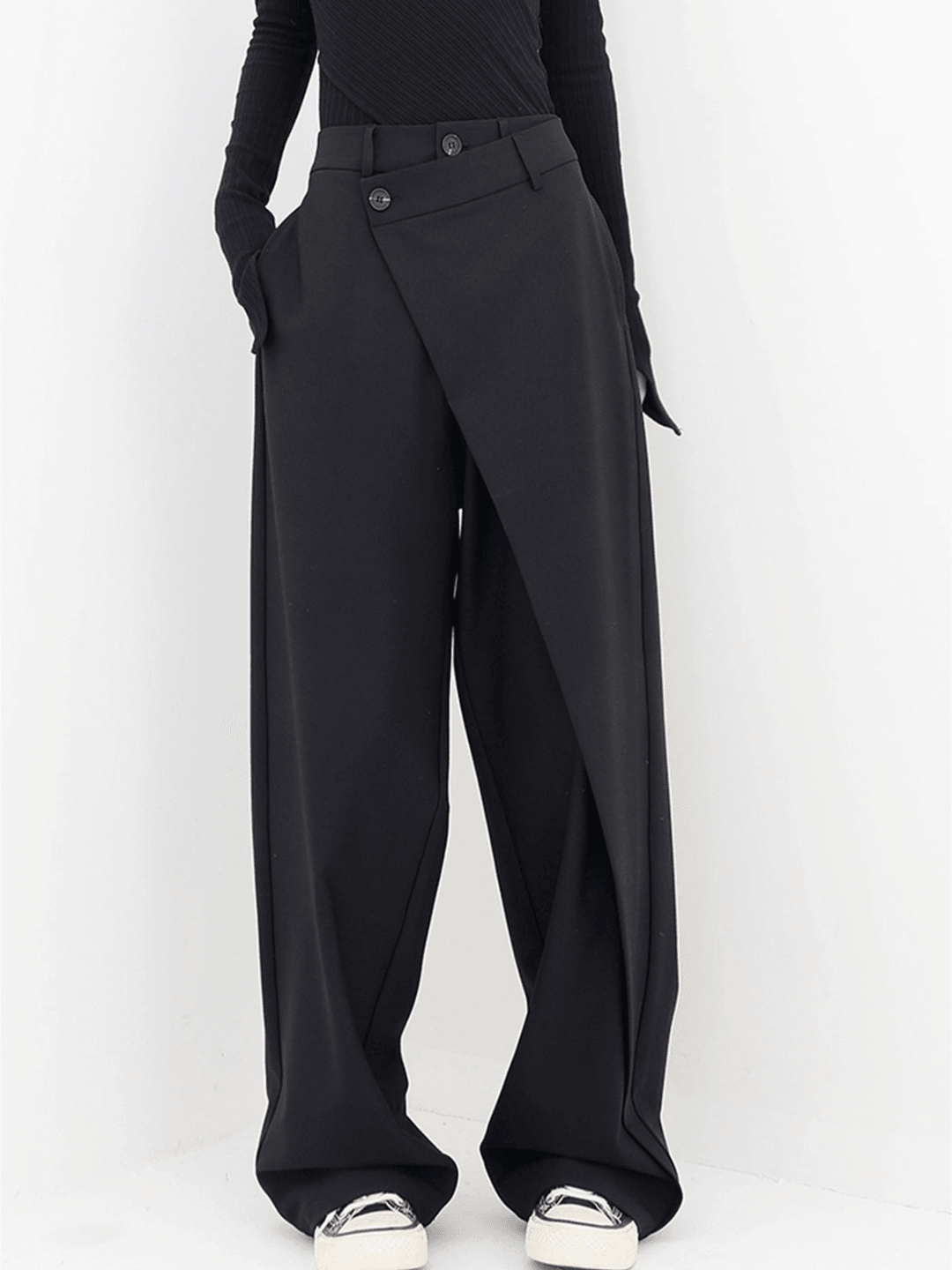 Eliza | Elegant Pants