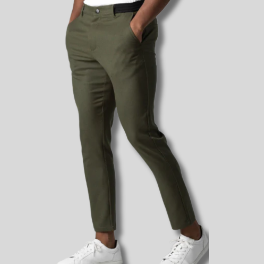 Laurims | Stretch Pants