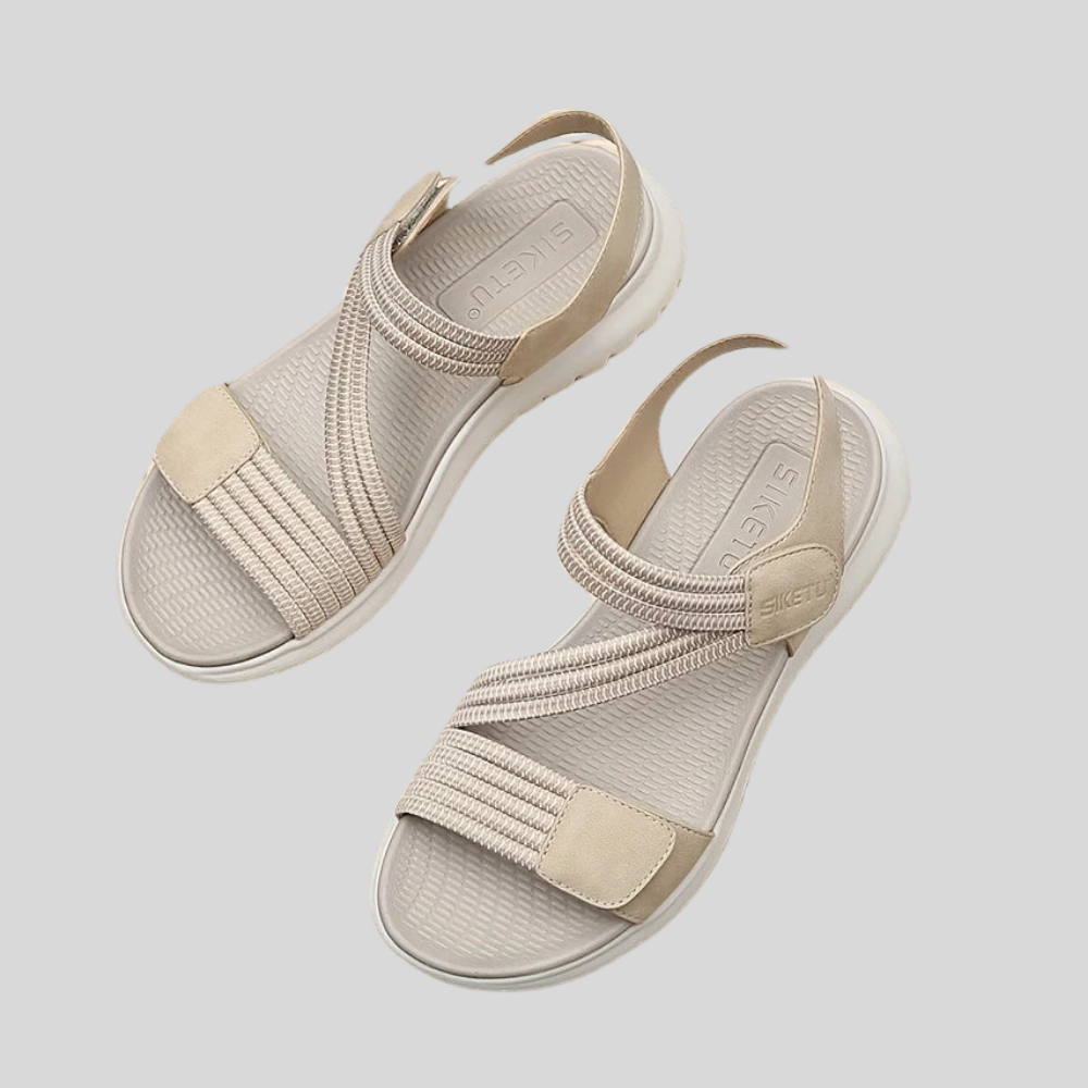 Finley - Maximum Support Sandals