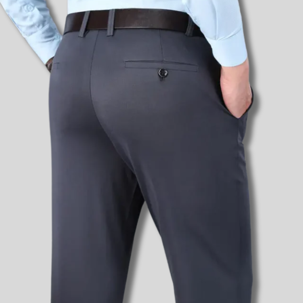 Alwes | Stretch Pants For Men